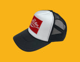 Enjoy 100mics Trucker Hat