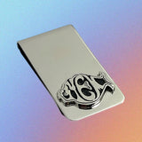 Phish YEM in White or Yellow Brass