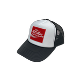 Enjoy 100mics Trucker Hat