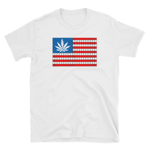 Dosed America! Unisex T-shirt