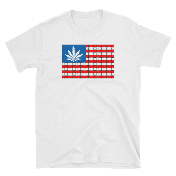 Dosed America! Unisex T-shirt