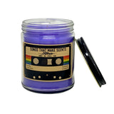 Althea Scented 8oz Soy Candle